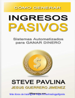 Como_Generar_Ingresos_Pasivos_Steve_Pavlina_@tradingpdfgratis (1).pdf